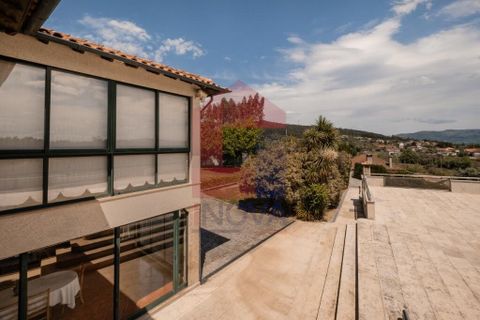 Byhus i Vila Verde, Braga, Vila Verde - € 650.000 | Ref: 08778 - foto 33