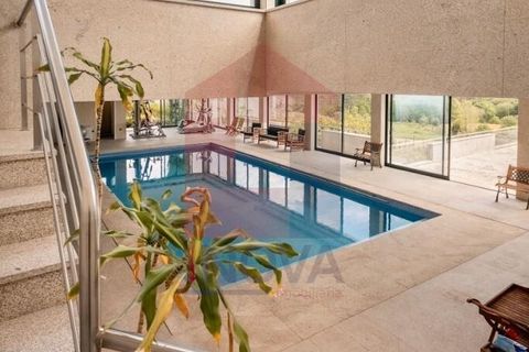 Byhus i Vila Verde, Braga, Vila Verde - € 650.000 | Ref: 08778 - foto 39