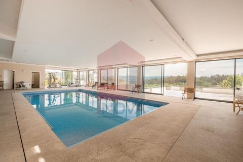 Byhus i Vila Verde, Braga, Vila Verde - € 650.000 | Ref: 08778 - foto 40