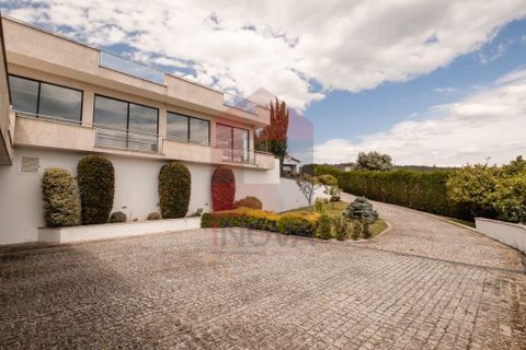 Byhus i Vila Verde, Braga, Vila Verde - € 650.000 | Ref: 08778 - foto 43