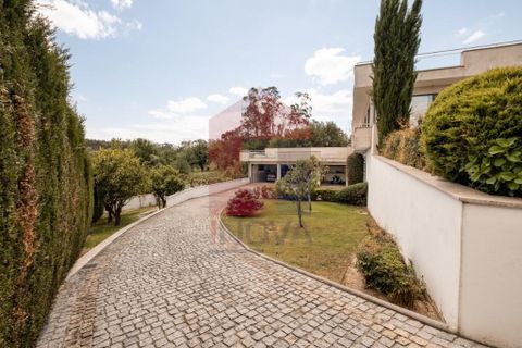 Byhus i Vila Verde, Braga, Vila Verde - € 650.000 | Ref: 08778 - foto 49