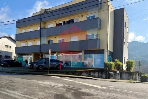Lejlighed i Amares, Braga, Amares - € 215.000 | Ref: 08768 - foto 1