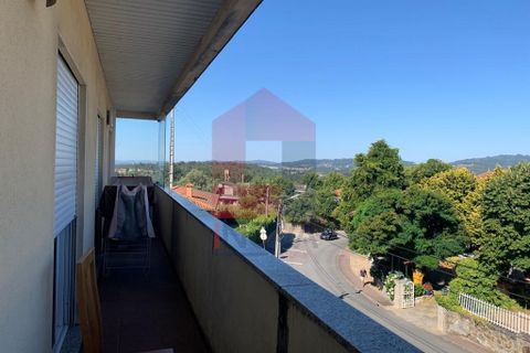 Lejlighed i Amares, Braga, Amares - € 215.000 | Ref: 08768 - foto 4