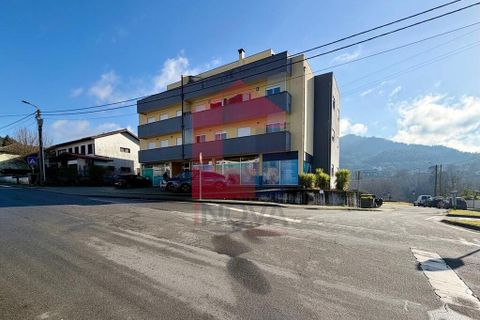Lejlighed i Amares, Braga, Amares - € 215.000 | Ref: 08768 - foto 15