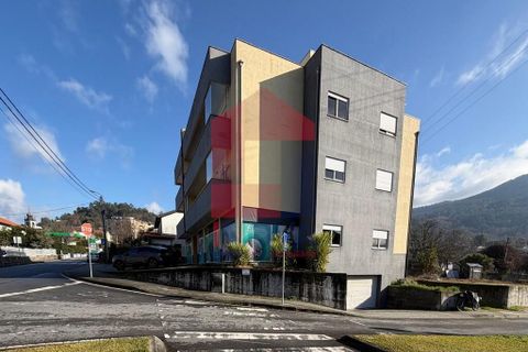 Lejlighed i Amares, Braga, Amares - € 215.000 | Ref: 08768 - foto 18