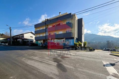 Lejlighed i Amares, Braga, Amares - € 215.000 | Ref: 08768 - foto 20