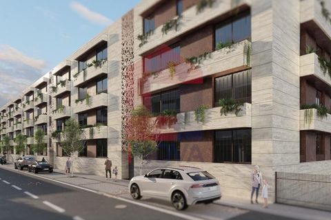 Lejlighed i Vila Verde, Braga, Vila Verde - € 315.000 | Ref: 08771 - foto 2