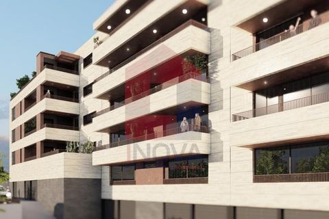 Lejlighed i Vila Verde, Braga, Vila Verde - € 315.000 | Ref: 08771 - foto 10