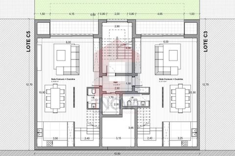 Lejlighed i Vila Verde, Braga, Vila Verde - € 315.000 | Ref: 08771 - foto 18