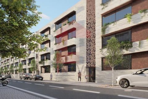 Lejlighed i Vila Verde, Braga, Vila Verde - € 265.000 | Ref: 08772 - foto 2