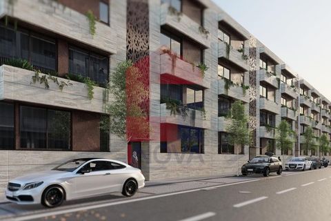Lejlighed i Vila Verde, Braga, Vila Verde - € 265.000 | Ref: 08772 - foto 5