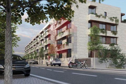 Lejlighed i Vila Verde, Braga, Vila Verde - € 265.000 | Ref: 08772 - foto 8