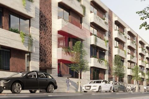 Lejlighed i Vila Verde, Braga, Vila Verde - € 265.000 | Ref: 08772 - foto 9