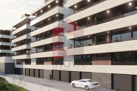 Lejlighed i Vila Verde, Braga, Vila Verde - € 265.000 | Ref: 08772 - foto 13