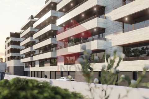 Lejlighed i Vila Verde, Braga, Vila Verde - € 265.000 | Ref: 08772 - foto 14