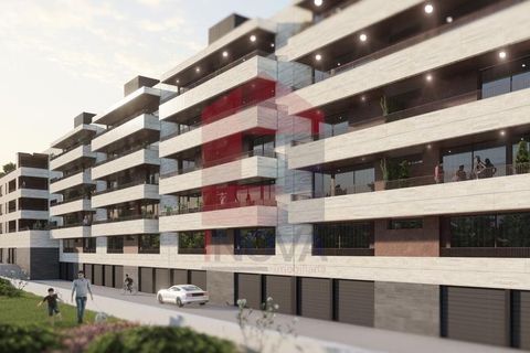 Lejlighed i Vila Verde, Braga, Vila Verde - € 265.000 | Ref: 08772 - foto 15