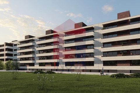 Lejlighed i Vila Verde, Braga, Vila Verde - € 265.000 | Ref: 08772 - foto 16