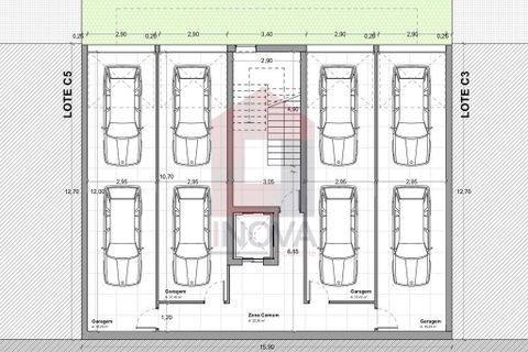 Lejlighed i Vila Verde, Braga, Vila Verde - € 265.000 | Ref: 08772 - foto 19