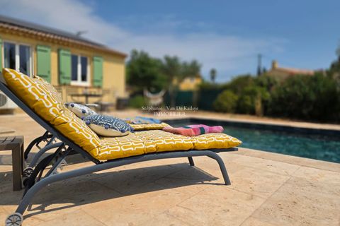 Villa a Le Luc, Var, Le Luc - € 382.000 | Ref: 12484A - foto 5
