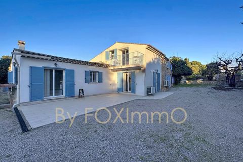 Landejendom i Antibes, Alpes-Maritimes, Antibes - € 1.770.000 | Ref: 3781FEN - foto 1