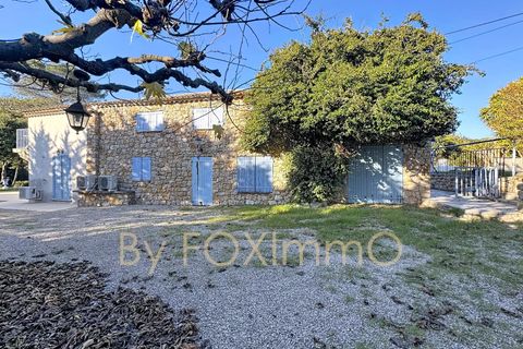 Landejendom i Antibes, Alpes-Maritimes, Antibes - € 1.770.000 | Ref: 3781FEN - foto 3