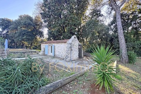 Landejendom i Antibes, Alpes-Maritimes, Antibes - € 1.770.000 | Ref: 3781FEN - foto 5