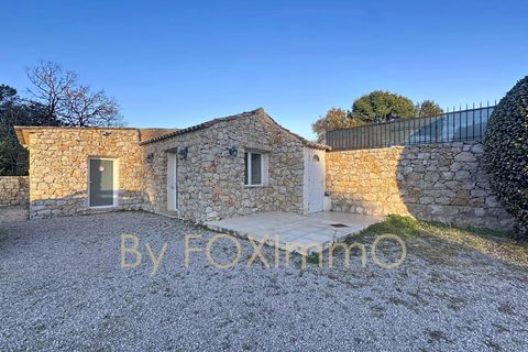 Landejendom i Antibes, Alpes-Maritimes, Antibes - € 1.770.000 | Ref: 3781FEN - foto 6