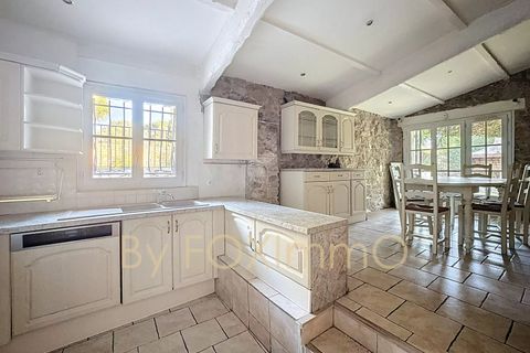 Landejendom i Antibes, Alpes-Maritimes, Antibes - € 1.770.000 | Ref: 3781FEN - foto 7