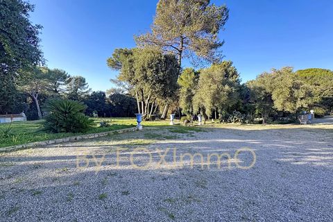 Landejendom i Antibes, Alpes-Maritimes, Antibes - € 1.770.000 | Ref: 3781FEN - foto 9