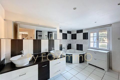 Landejendom i Antibes, Alpes-Maritimes, Antibes - € 1.770.000 | Ref: 3781FEN - foto 12