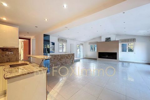 Landejendom i Antibes, Alpes-Maritimes, Antibes - € 1.770.000 | Ref: 3781FEN - foto 13