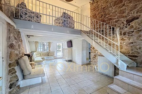 Landejendom i Antibes, Alpes-Maritimes, Antibes - € 1.770.000 | Ref: 3781FEN - foto 14