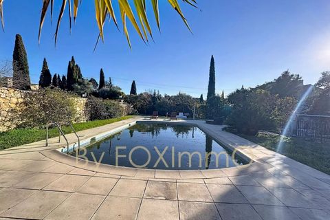 Landejendom i Antibes, Alpes-Maritimes, Antibes - € 1.770.000 | Ref: 3781FEN - foto 21