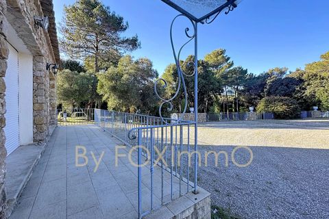 Landejendom i Antibes, Alpes-Maritimes, Antibes - € 1.770.000 | Ref: 3781FEN - foto 22