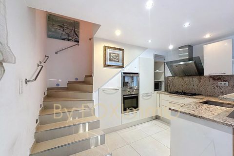 Landejendom i Antibes, Alpes-Maritimes, Antibes - € 1.770.000 | Ref: 3781FEN - foto 23