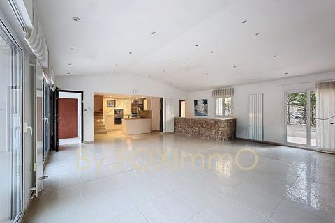 Landejendom i Antibes, Alpes-Maritimes, Antibes - € 1.770.000 | Ref: 3781FEN - foto 24
