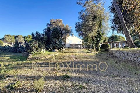 Landejendom i Antibes, Alpes-Maritimes, Antibes - € 1.770.000 | Ref: 3781FEN - foto 25