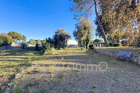 Landejendom i Antibes, Alpes-Maritimes, Antibes - € 1.770.000 | Ref: 3781FEN - foto 27