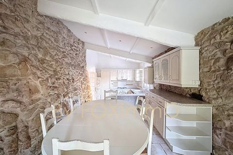 Landejendom i Antibes, Alpes-Maritimes, Antibes - € 1.770.000 | Ref: 3781FEN - foto 28
