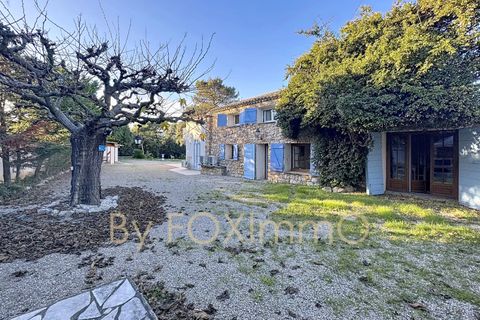 Landejendom i Antibes, Alpes-Maritimes, Antibes - € 1.770.000 | Ref: 3781FEN - foto 29