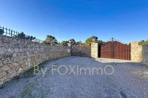 Landejendom i Antibes, Alpes-Maritimes, Antibes - € 1.770.000 | Ref: 3781FEN - foto 32