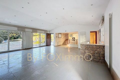 Landejendom i Antibes, Alpes-Maritimes, Antibes - € 1.770.000 | Ref: 3781FEN - foto 34