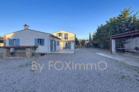 Landejendom i Antibes, Alpes-Maritimes, Antibes - € 1.770.000 | Ref: 3781FEN - foto 36