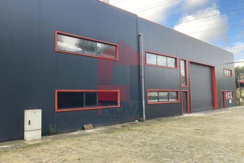 Erhvervsejendom i Vila Verde, Braga, Vila Verde - € 630.000 | Ref: 08767 - foto 1