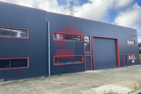Erhvervsejendom i Vila Verde, Braga, Vila Verde - € 630.000 | Ref: 08767 - foto 2