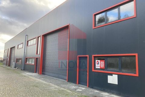 Erhvervsejendom i Vila Verde, Braga, Vila Verde - € 630.000 | Ref: 08767 - foto 3