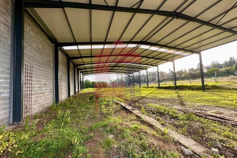 Erhvervsejendom i Vila Verde, Braga, Vila Verde - € 630.000 | Ref: 08767 - foto 11