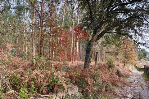 Helårsgrund i Vila Verde, Braga, Vila Verde - € 60.000 | Ref: 08765 - foto 2