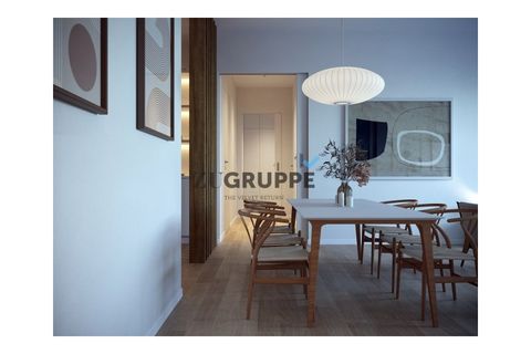 Lejlighed i Aveiro, Aveiro, Aveiro - € 390.000 | Ref: MRAVR_ZG_120077_AI - foto 1