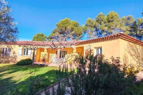 Villa i Draguignan, Var, Draguignan - € 520.000 | Ref: 12813A - foto 1